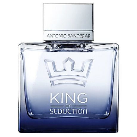 Туалетная вода Antonio Banderas King of Seduction, 100 мл