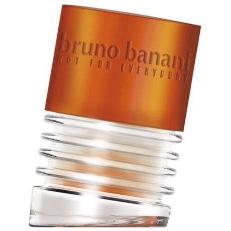 Туалетная вода Bruno Banani Absolute Man, 30 мл