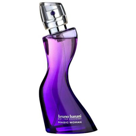 Туалетная вода Bruno Banani Magic Woman, 20 мл