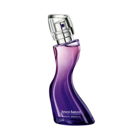 Туалетная вода Bruno Banani Magic Woman, 30 мл