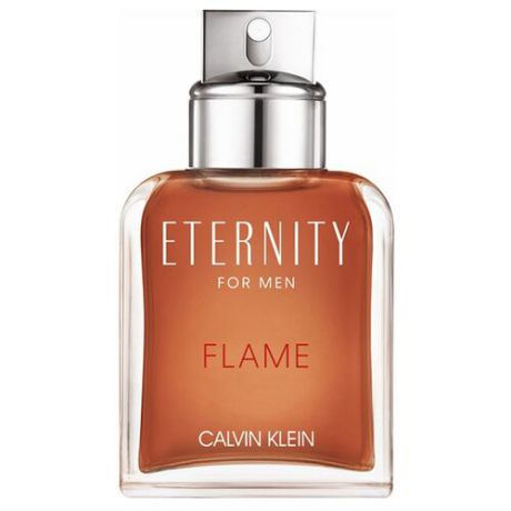 Туалетная вода CALVIN KLEIN Eternity Flame for Men, 30 мл