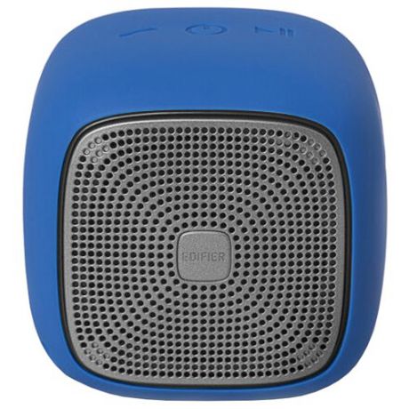 Портативная акустика Edifier MP200 синий