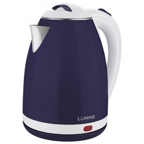 Чайник Lumme LU-145, синий сапфир