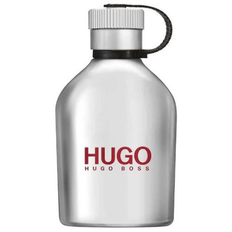 Туалетная вода HUGO BOSS Hugo Iced, 75 мл