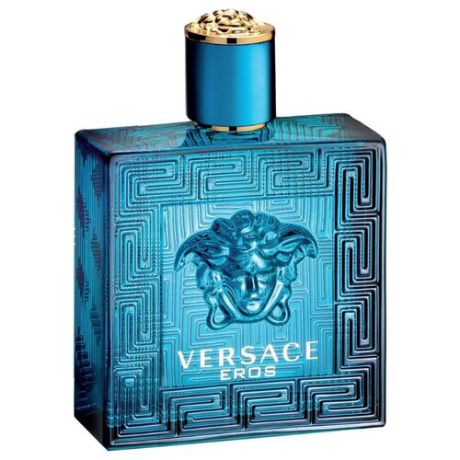 Туалетная вода Versace Eros pour Homme, 50 мл