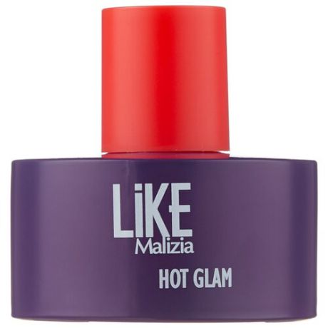 Туалетная вода Malizia Like Malizia Hot Glam, 100 мл