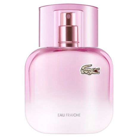 Туалетная вода LACOSTE L.12.12 Eau Fraiche pour Elle, 30 мл