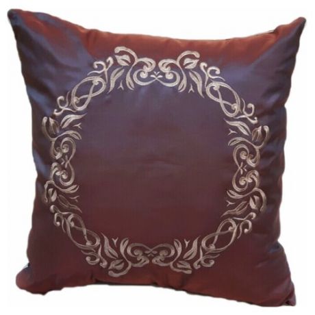 Подушка декоративная Flaum Home Décor VIOLET, 50 х 50 см (HDV-00505) фиолет.