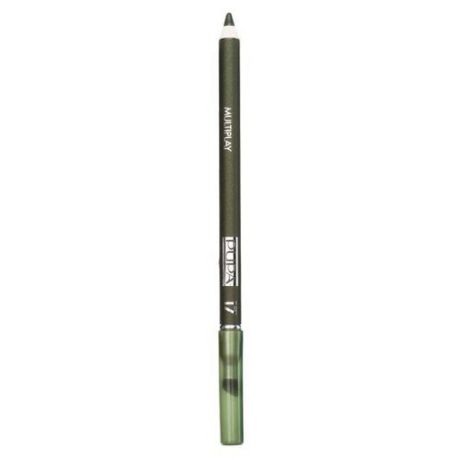 Pupa Карандаш для век с аппликатором Multiplay Eye Pencil, оттенок 17