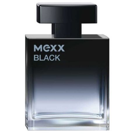 Туалетная вода MEXX Black Man, 50 мл