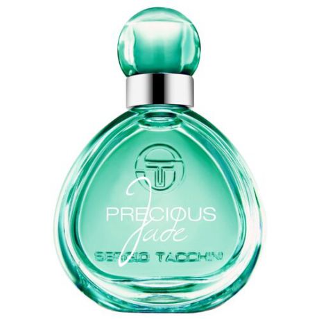 Туалетная вода SERGIO TACCHINI Precious Jade, 50 мл