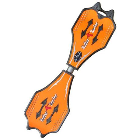 Роллерсерф Rollersurfer Classic оранжевый