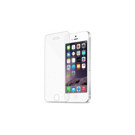 Защитное стекло EVA для Apple IPhone 5/5s/5c прозрачный