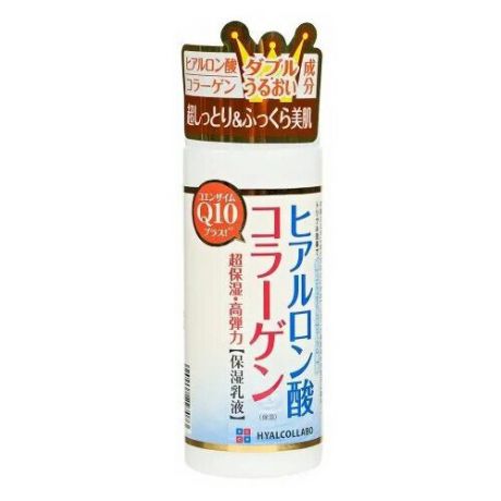 Meishoku Hyalcollabo Milky Lotion Молочко для лица, 145 мл