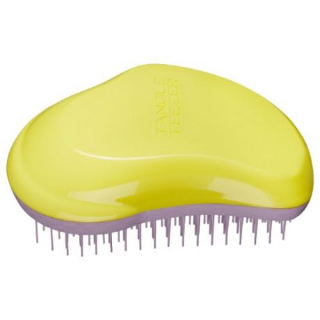 TANGLE TEEZER Массажная щетка Thick & Curly