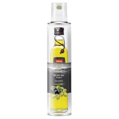 Getuva Масло оливковое Pomace Olive 0.25 л