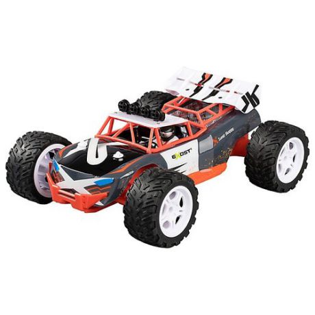 Багги EXOST Sand Buggy (20206) 1:14 черный/красный/белый