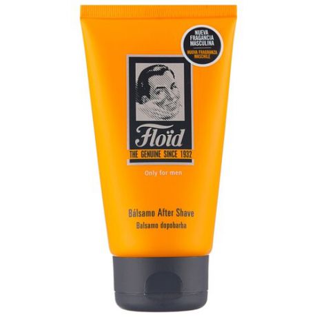 Бальзам после бритья Balsamo After Shave Floïd, 125 мл