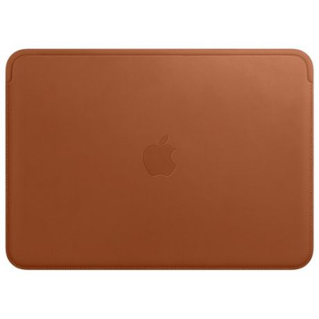 Чехол Apple MQG12ZM/A Saddle Brown