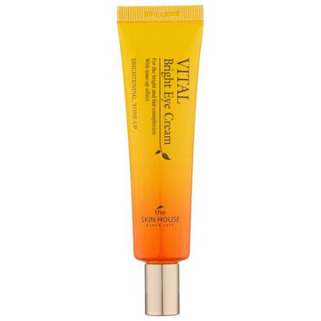 The Skin House Крем Vital Bright eye cream 30 мл