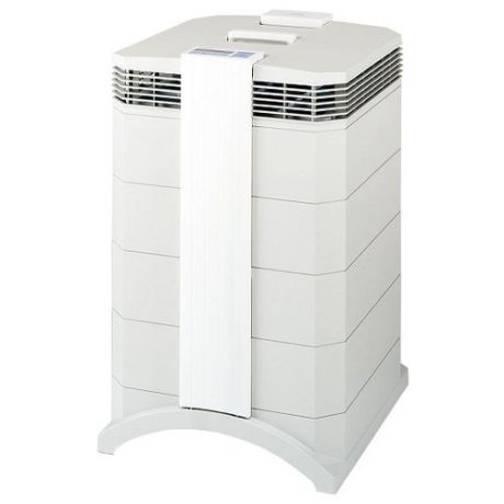 Очиститель воздуха IQAir HealthPro (Allergen) 100, светло-серый/белый