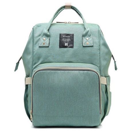 Сумка-рюкзак Anello для самого необходимого зеленый