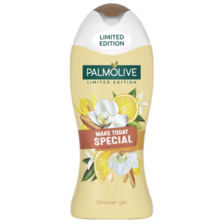 Гель для душа Palmolive Limited edition Make today special, 250 мл