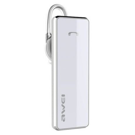 Bluetooth-гарнитура Awei A850BL white