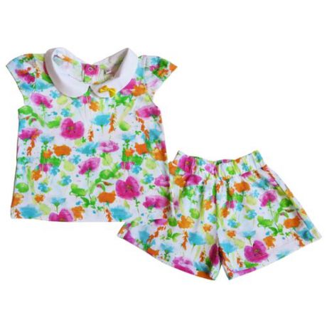 Комплект одежды Sonia Kids размер 104, цветной