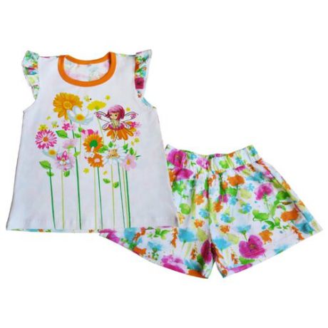 Комплект одежды Sonia Kids размер 110, цветной