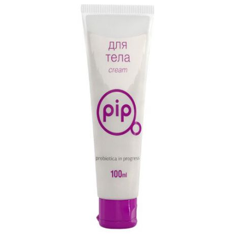 Крем для тела pip Cream, 100 мл