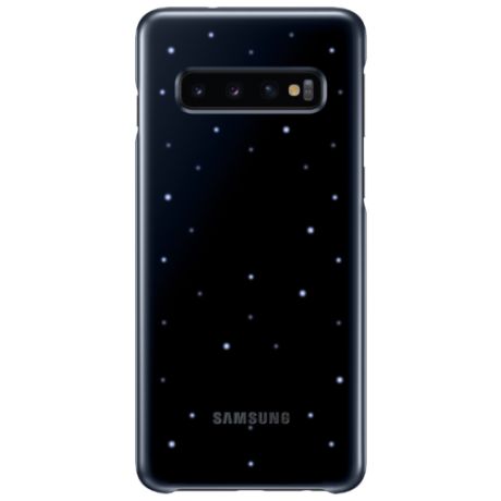 Чехол Samsung EF-KG973 для Samsung Galaxy S10 черный