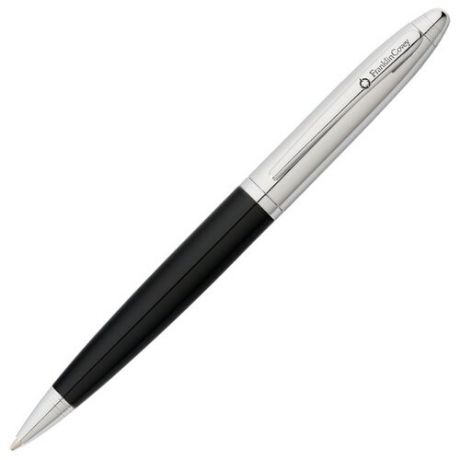 Franklin Covey шариковая ручка Lexington, М, черный цвет чернил