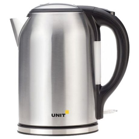 Чайник UNIT UEK-266, матовый