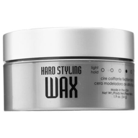 Biosilk Воск Rock Hard Hair Styling Wax 54 г