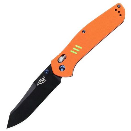 Нож складной GANZO Firebird F7563 оранжевый