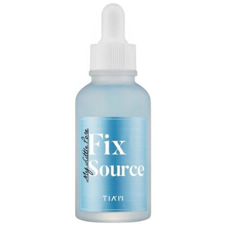 Tiam MY Little Pore Fix Source Сыворотка для лица для сужения пор, 40 мл