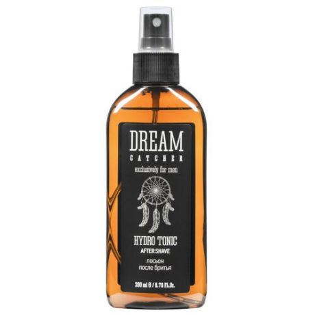 Hydro Tonic After Shave Лосьон после бритья DREAM CATCHER, 200 мл