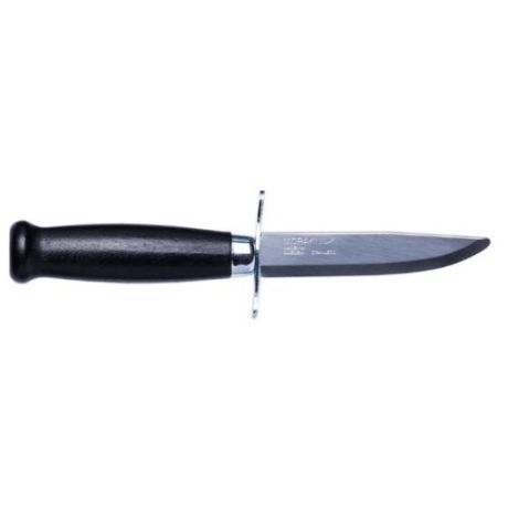 Нож MORAKNIV Scout 39 Safe с чехлом black