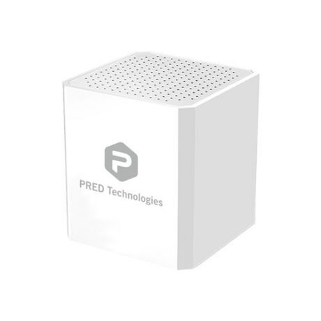 Портативная акустика Pred Technologies Smart Cube white