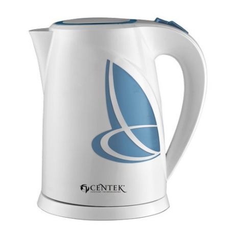 Чайник CENTEK CT-0045, blue