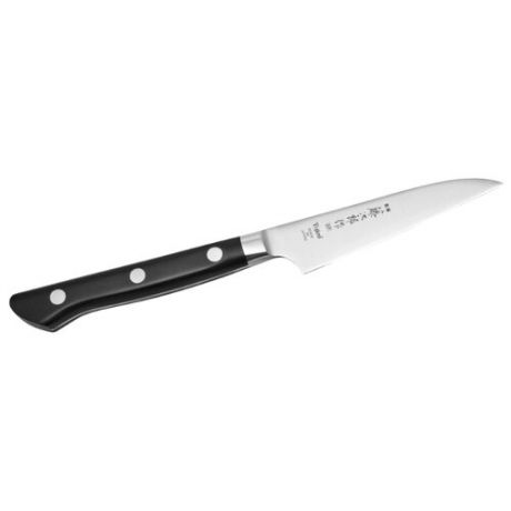 Tojiro Нож универсальный Western knife 9 см черный
