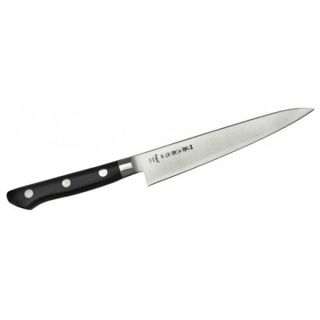 Tojiro Нож универсальный Western knife 15 см черный