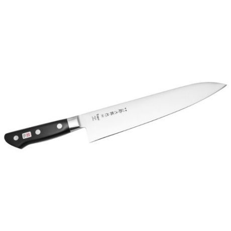 Tojiro Нож поварской Western knife F-807 18 см черный