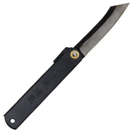 Нож складной Itto-ryu HKC-18465 черный