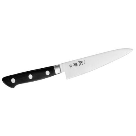 FUJI CUTLERY Нож универсальный FC-41 15 см черный