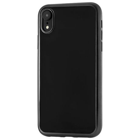 Чехол uBear Frame Tone Case для Apple iPhone Xr для Apple iPhone Xr black