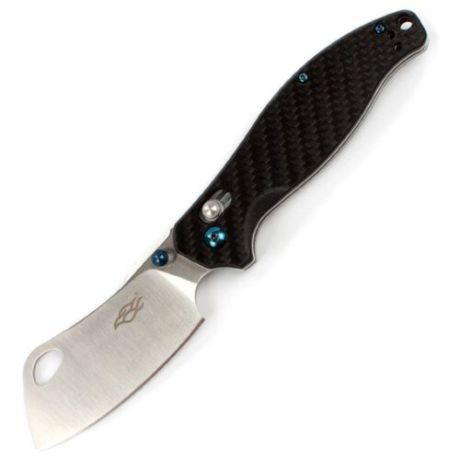 Нож складной GANZO Firebird F7551-CF черный