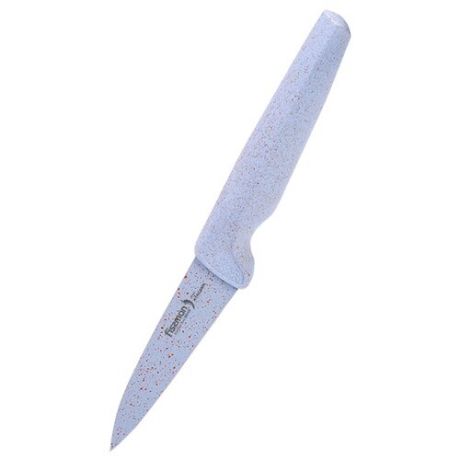 Fissman Нож для овощей Atacama 9 см голубой