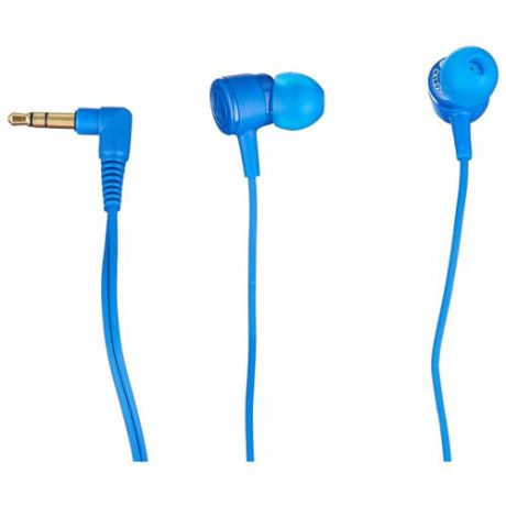 Наушники Audio-Technica ATH-CKL220 blue